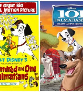 101 Dalmatians Duology Bluray Google Drive Download