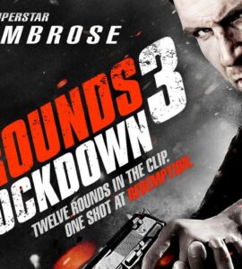 12 Rounds 3 Lockdown (2015) Bluray Google Drive Download
