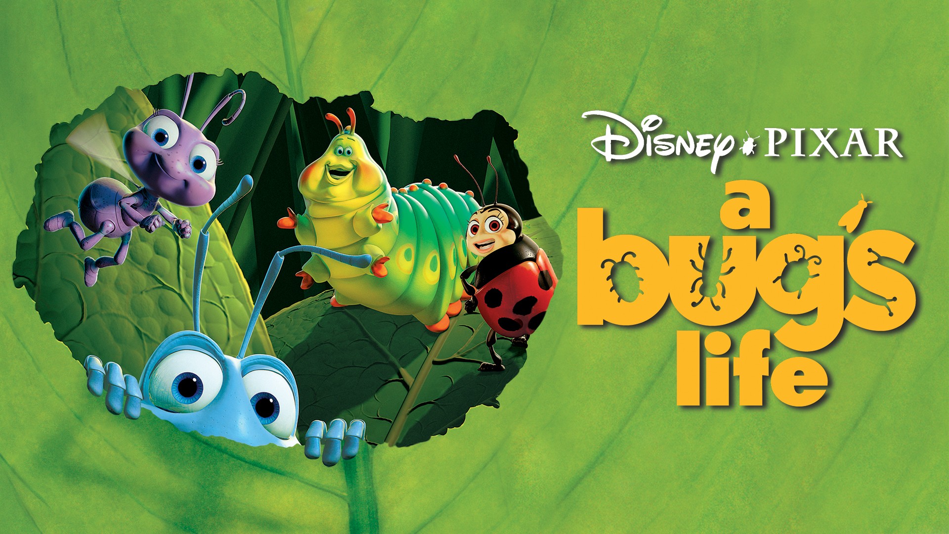 A Bugs Life (1998) Google Drive Download
