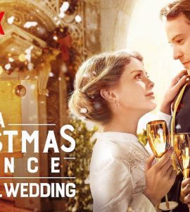 A Christmas Prince The Royal Wedding (2018) Google Drive Download