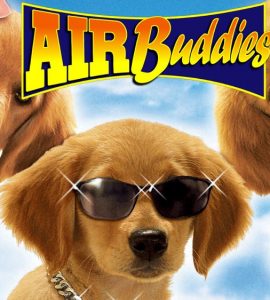 Air Buddies (2006) Bluray Google Drive Download