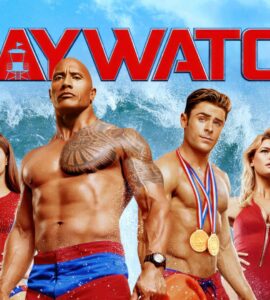 Baywatch (2017) Google Drive Download