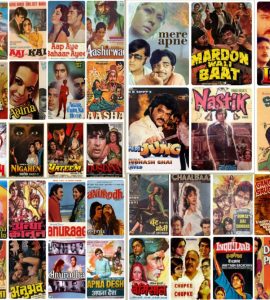 Bollywood All-time Classic Hits Movies Collection Volume 7 Google Drive Download