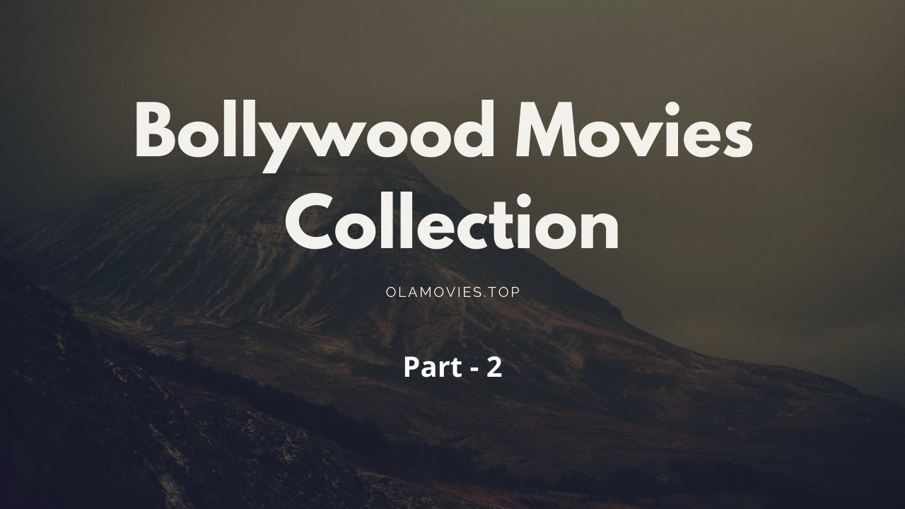 Bollywood Movies Collection 1080p Hindi Google Drive