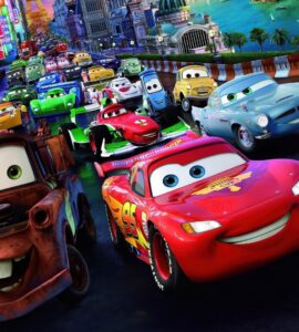 Cars Trilogy Collection Google Drive Download