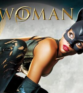 Catwoman (2004) Google Drive Download