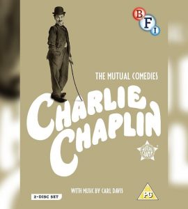 Charlie Chaplin The Mutual Comedies Google Drive Download