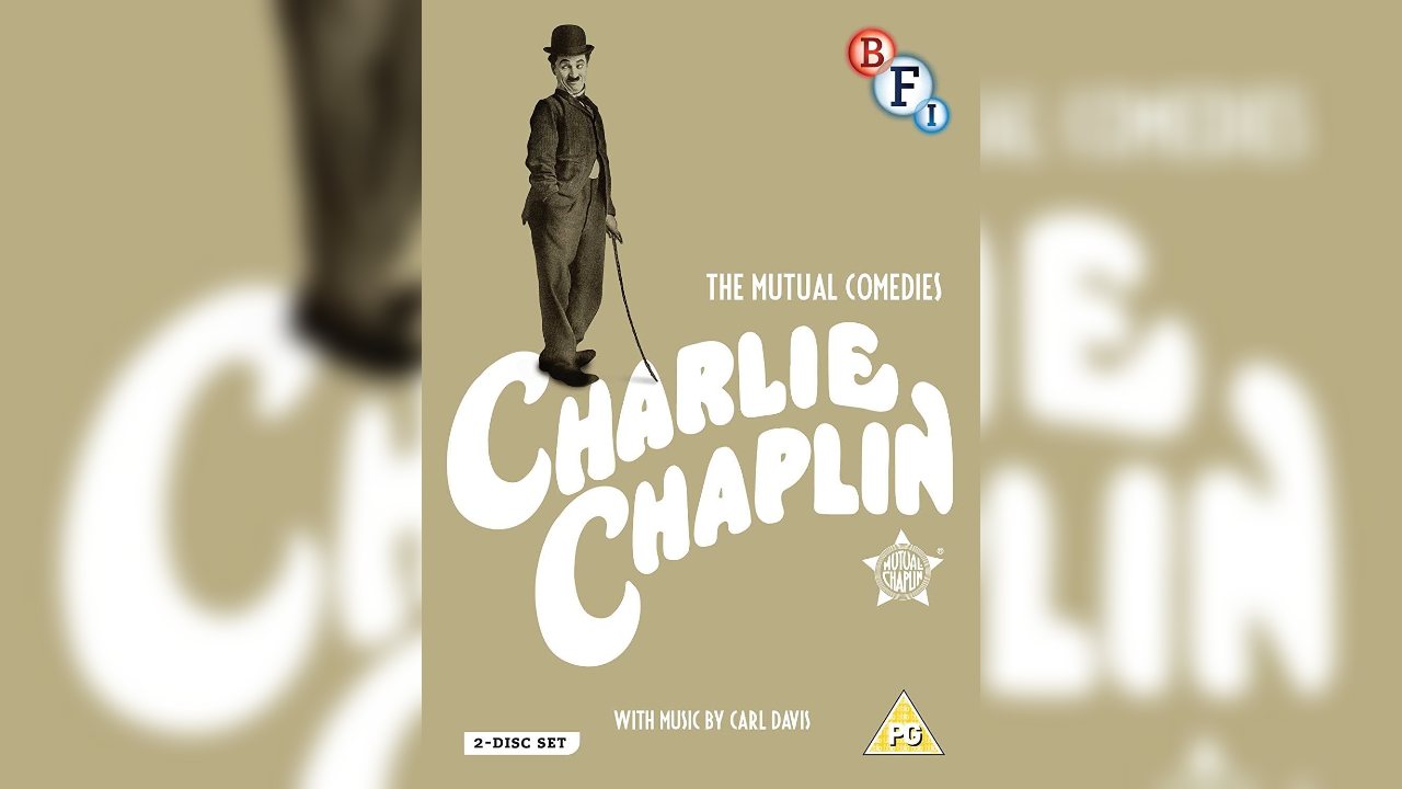 Charlie Chaplin The Mutual Comedies Google Drive Download