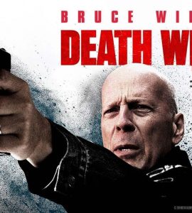 Death Wish (2018) Bluray Google Drive Download