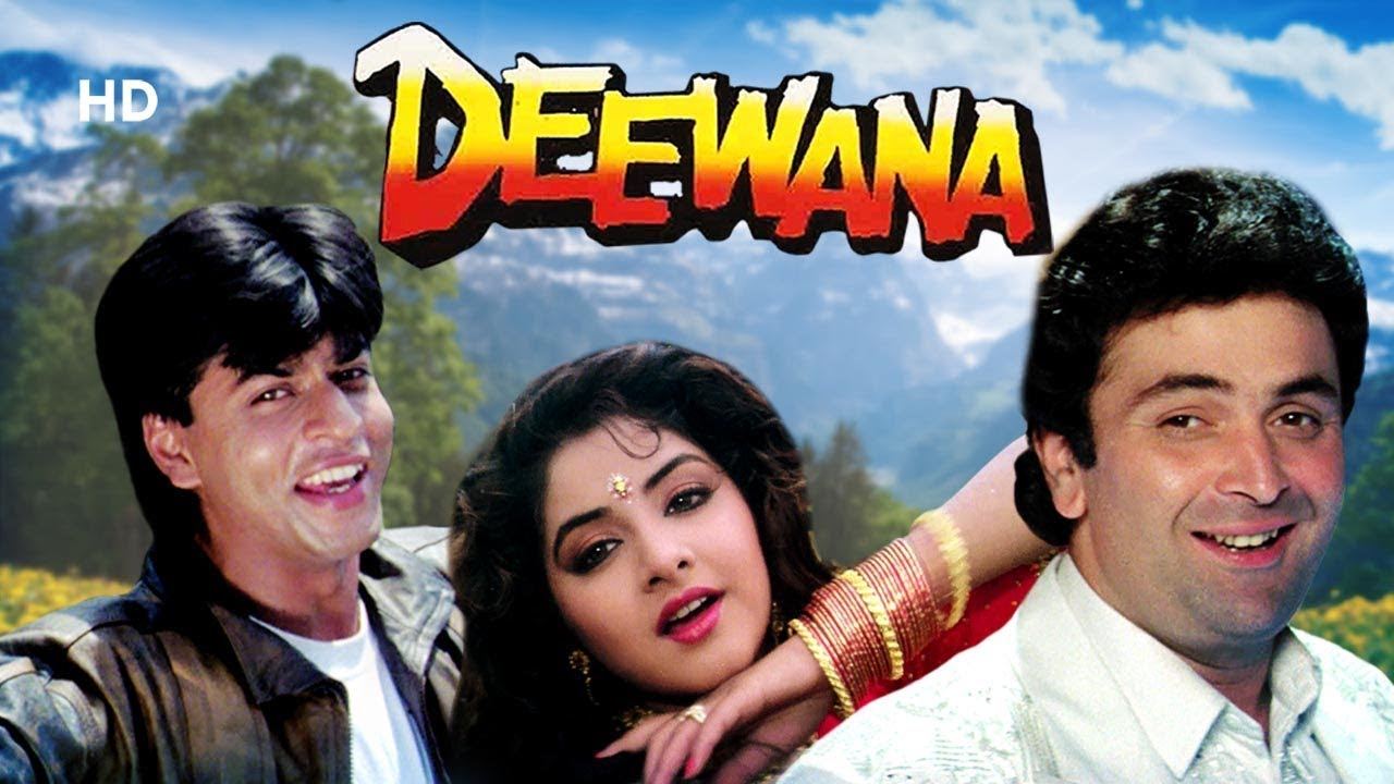 Deewana 1992 Google Drive Download