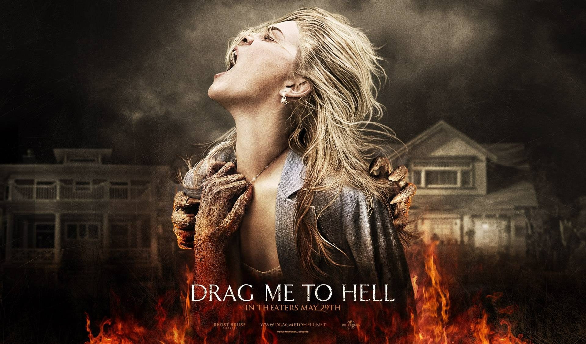 Drag Me to Hell (2009) Google Drive Download