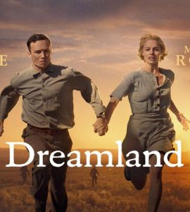 Dreamland (2019) Bluray Google Drive Download
