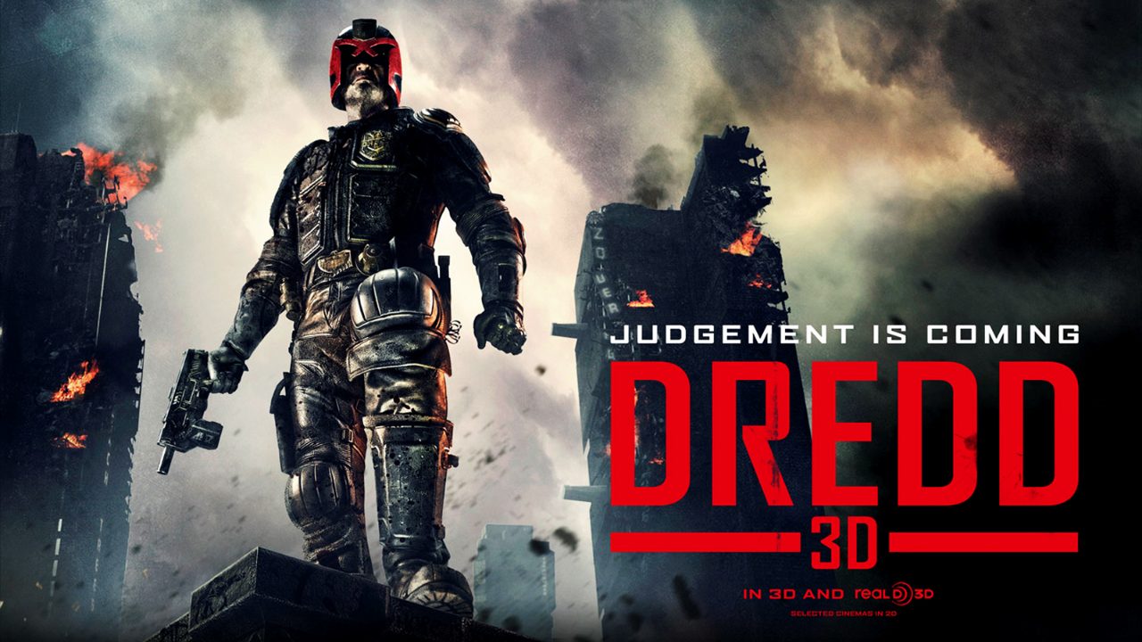 Dredd (2012) Bluray Google Drive Download