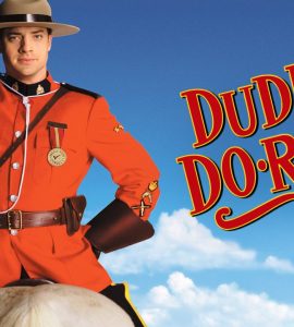 Dudley Do-Right (1999) Bluray Google Drive Download