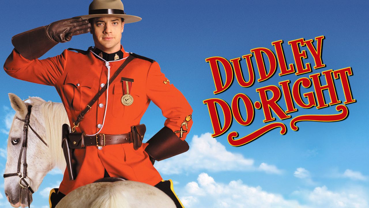 Dudley Do-Right (1999) Bluray Google Drive Download