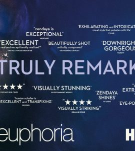 Euphoria (US) (2019) Season 1 Google Drive Download