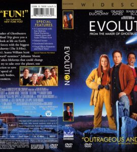 Evolution (2001) Bluray Google Drive Download