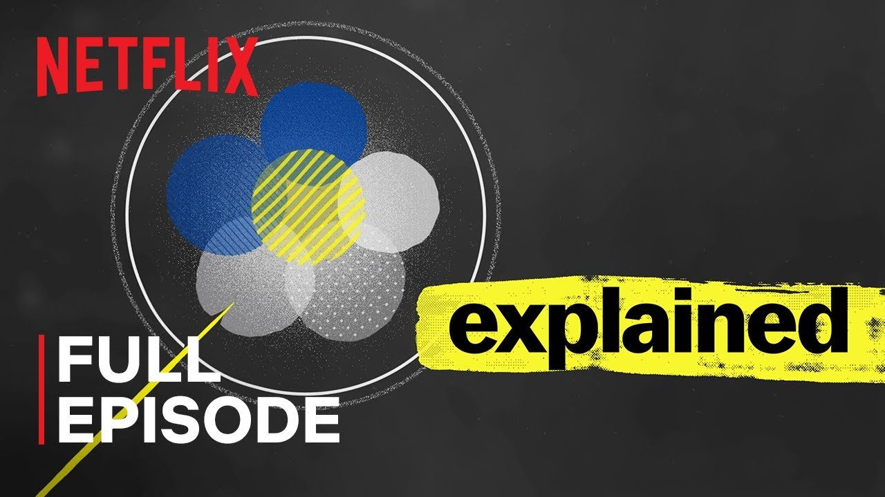 Explained Netflix Google Drive Download