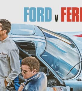 Ford v Ferrari (2019) Google Drive Download
