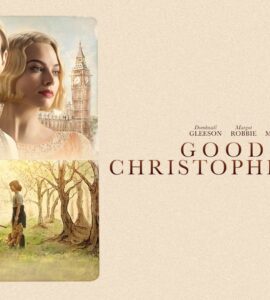 Goodbye Christopher Robin (2017) Google Drive Download