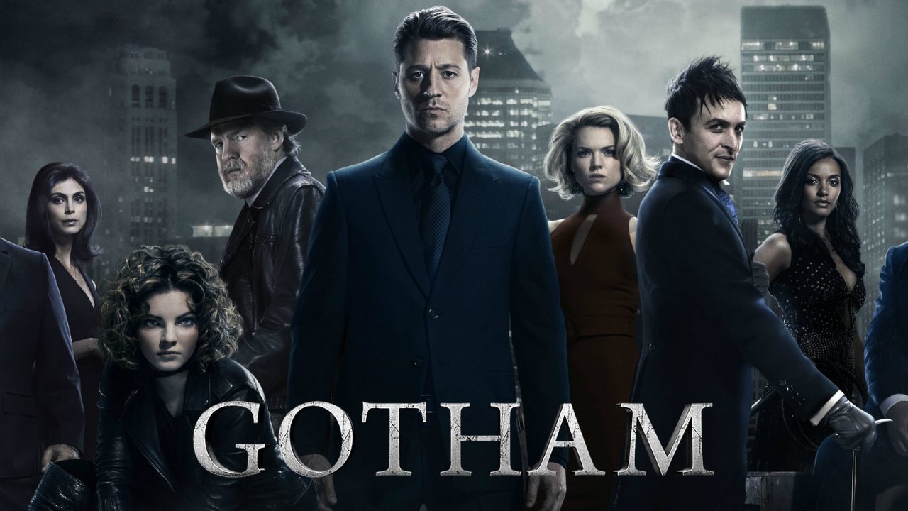 Gotham Bluray Google Drive Download