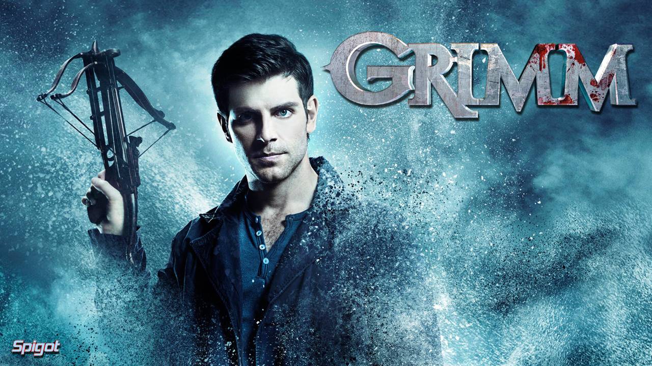 Grimm (2011) Bluray Google Drive Download