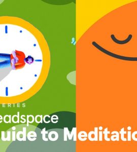 Headspace Guide to Meditation (2021) Season 1 Google Drive Download