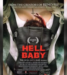Hell Baby (2013) Bluray Google Drive Download