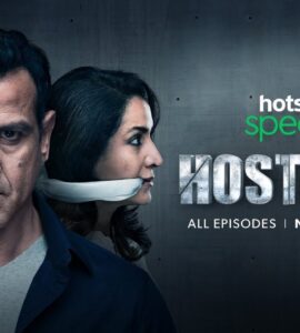 Hostages (2019) Hindi Google Drive Download