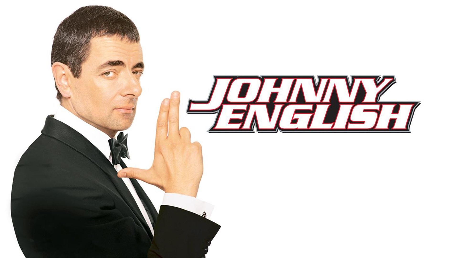 Johnny English (2003) Google Drive Download
