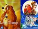 Lady and The Tramp Duology Bluray Google Drive Download
