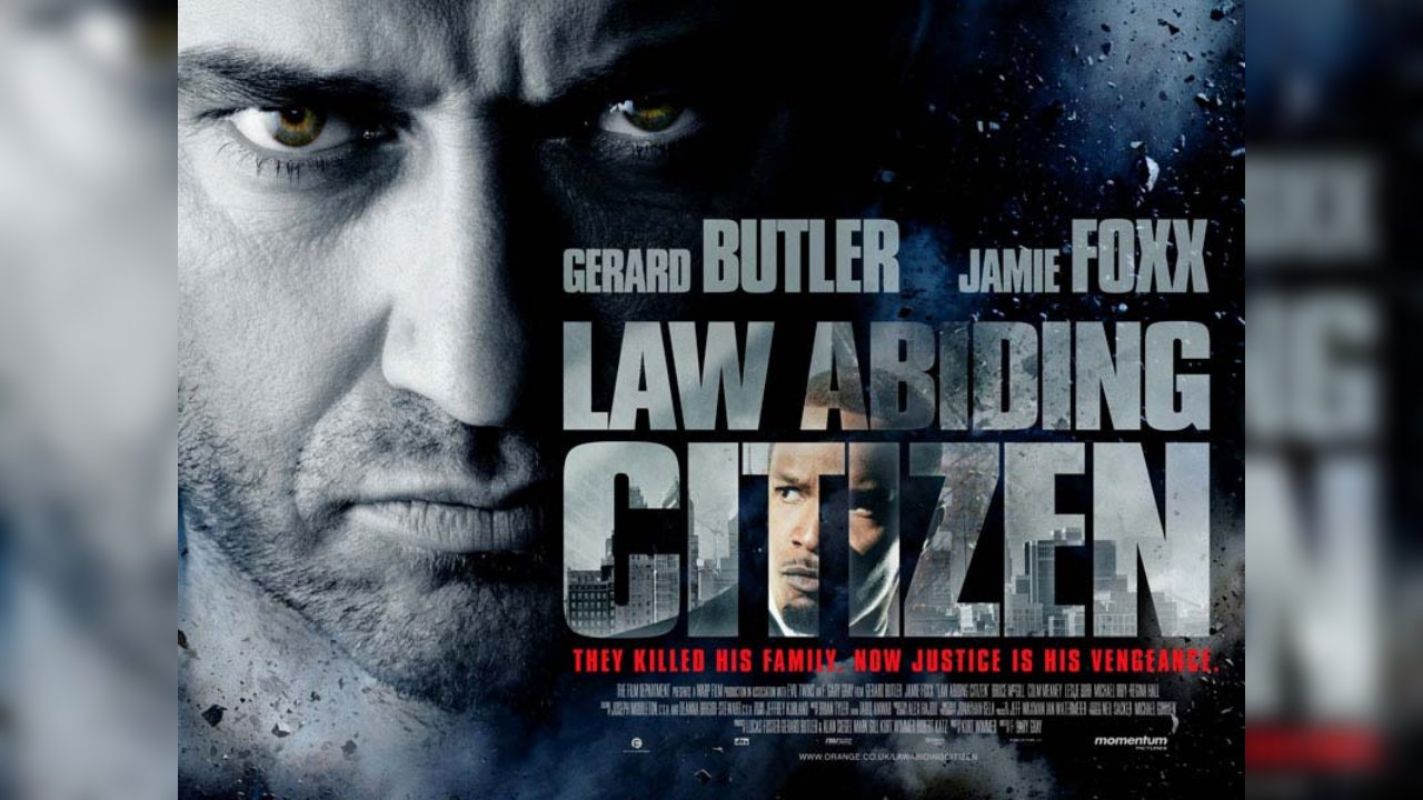 Law Abiding Citizen (2009) Bluray Google Drive Download