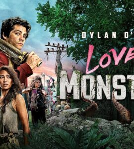 Love and Monsters (2020) Google Drive Download