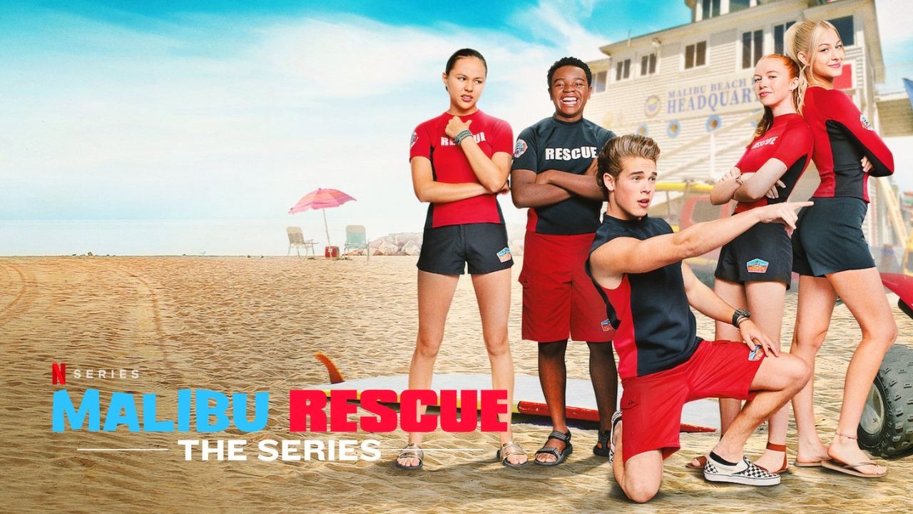 Malibu Rescue (2019) Season 1 Google Drive Download