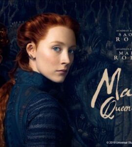 Mary Queen of Scots (2018) Bluray Google Drive Download