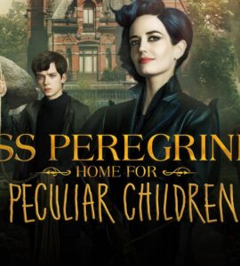 Miss Peregrines Home For Peculiar Children (2016) Google Drive Download