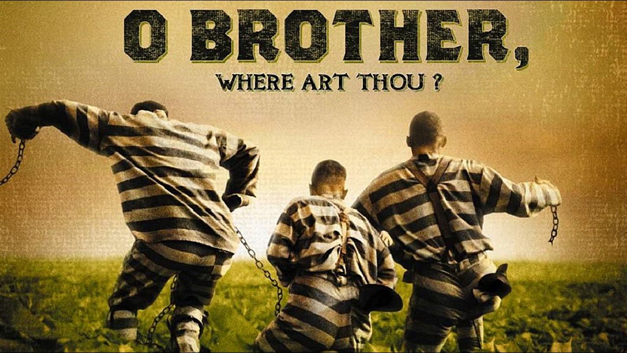 O Brother Where Art Thou (2000) Bluray Google Drive Download