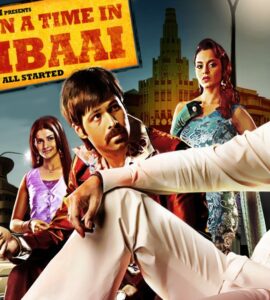Once Upon a Time in Mumbaai (2010) Google Drive Download