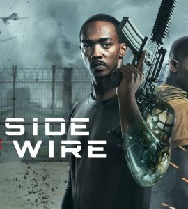 Outside the Wire (2021) 1080p Google Drive Download