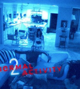 Paranormal Activity 2 (2010) Bluray Google Drive Download