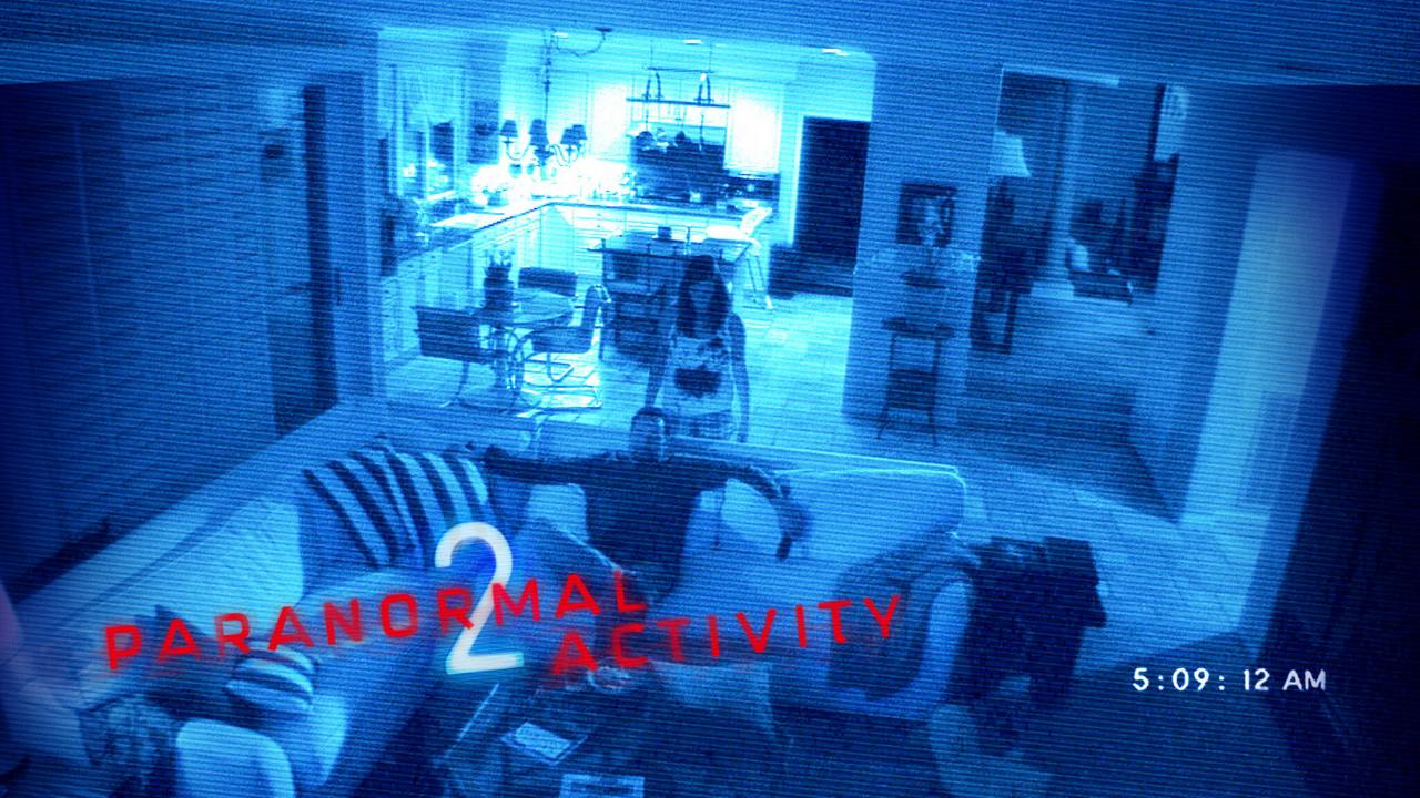Paranormal Activity 2 (2010) Bluray Google Drive Download