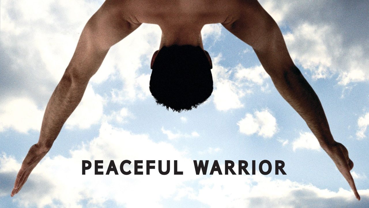 Peaceful Warrior (2006) Bluray Google Drive Download