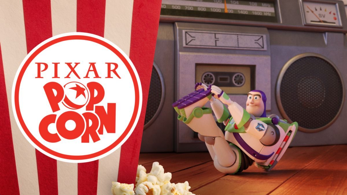 Pixar Popcorn (2021) Google Drive Download