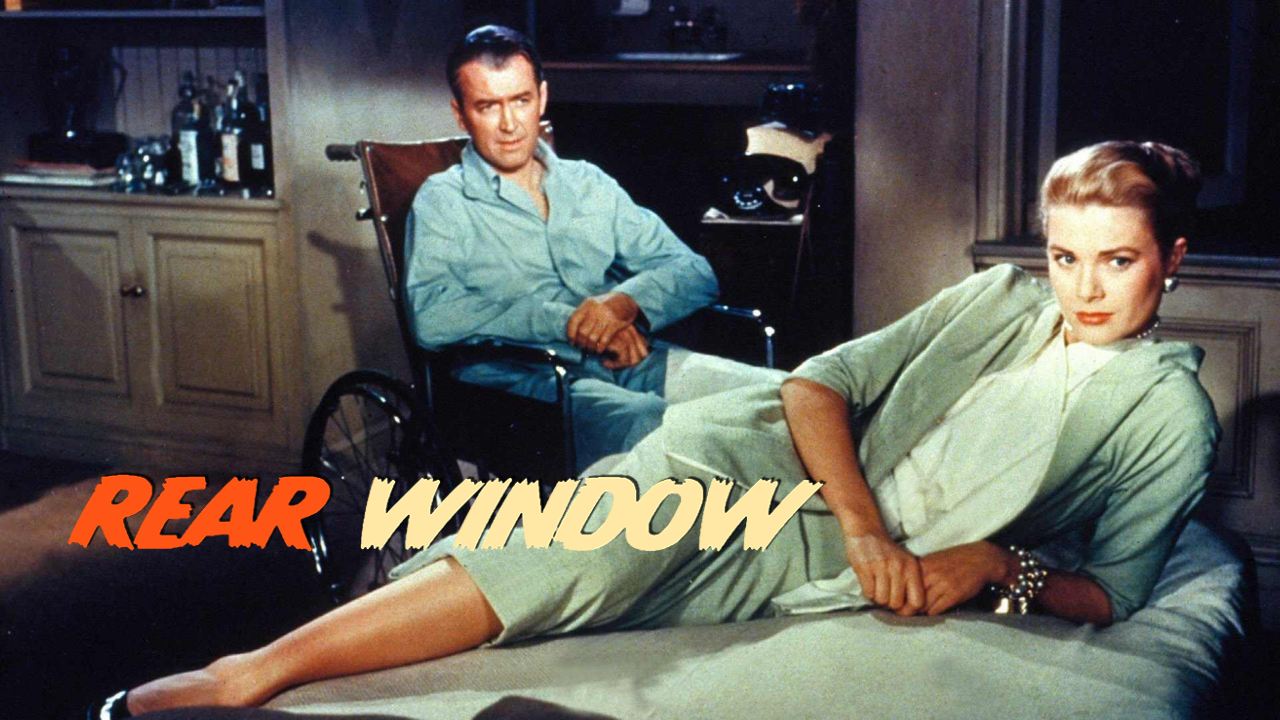 Rear Window (1954) Bluray Google Drive Download