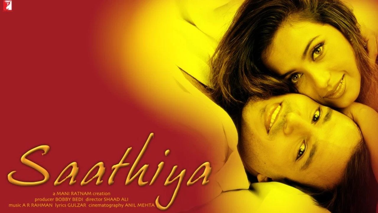 Saathiya (2002) Google Drive Download