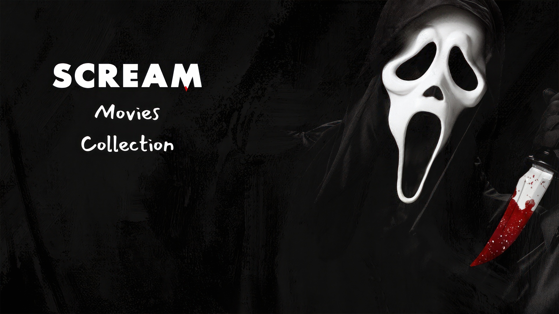 Scream The Complete Collection Google Drive Download