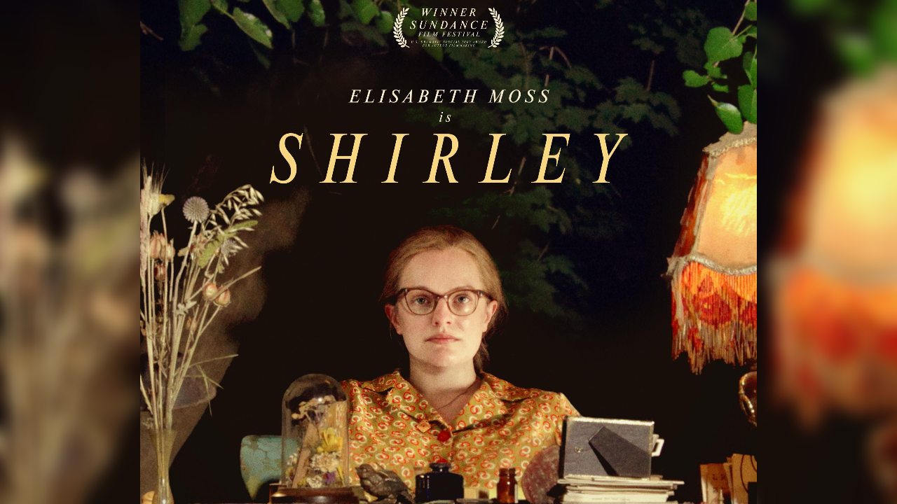 Shirley (2020) Bluray Google Drive Download