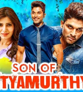 Son of Satyamurthy (2015) Bluray Google Drive Download