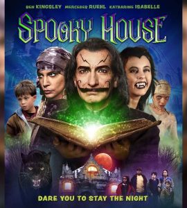 Spooky House (2002) Google Drive Download
