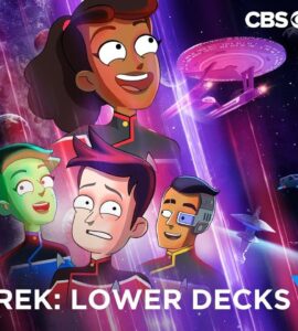 Star Trek - Lower Decks (2020) Season 1 Google Drive Download
